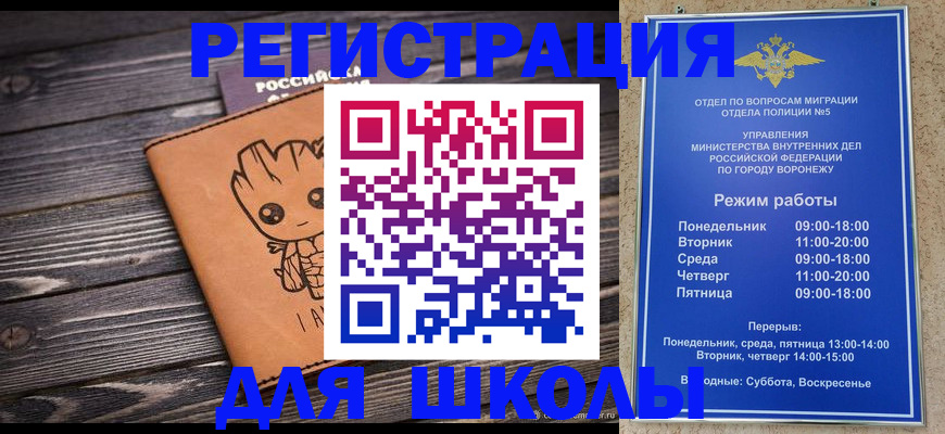 временная регистрация адрес в Краснозаводске